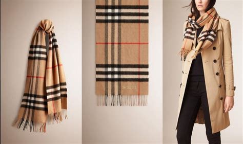 replica burberry clothing india|burberry scarf vs real.